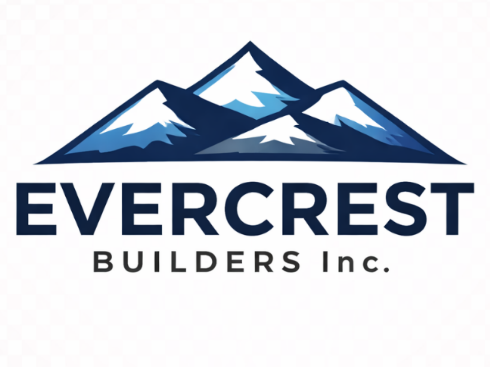 Evercrest Builders Inc.