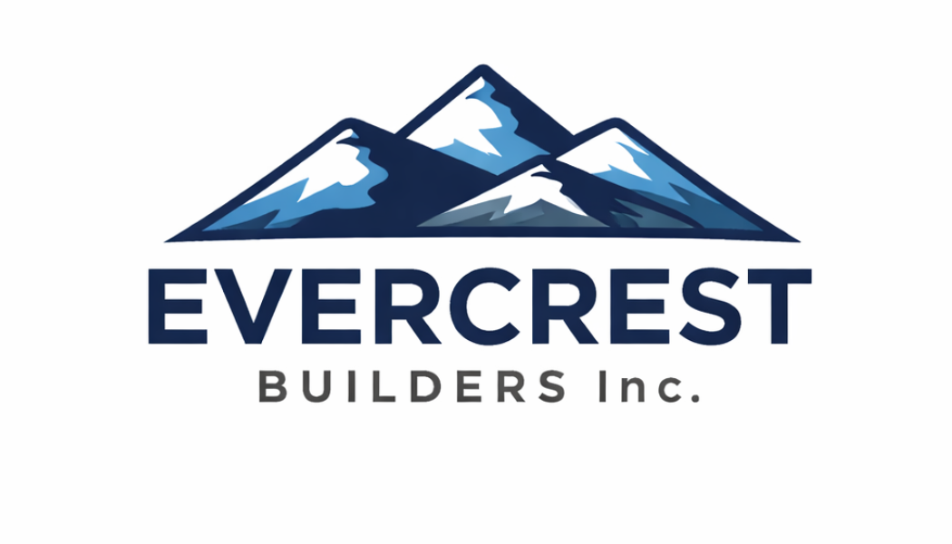 Evercrest Builders Inc.