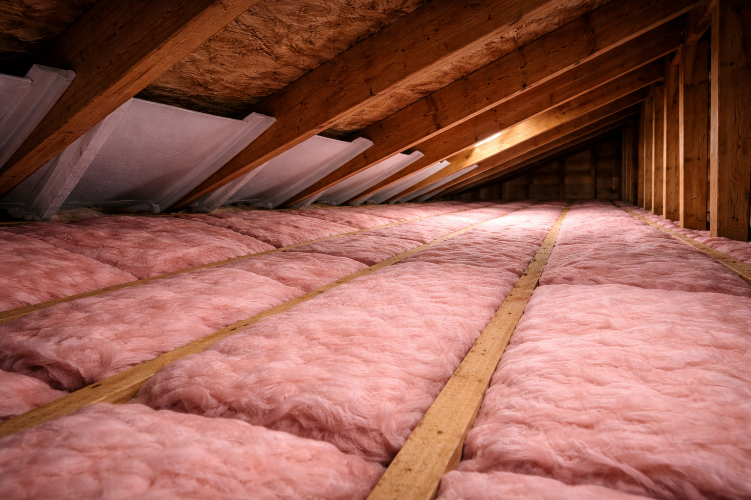 Insulation service