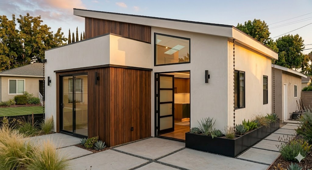 Interior Remodeling service