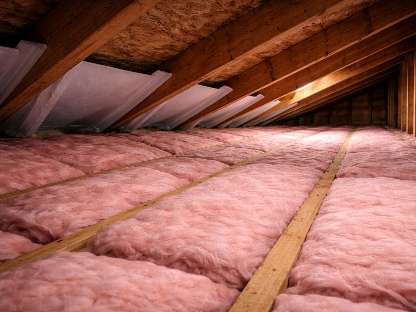 Insulation service
