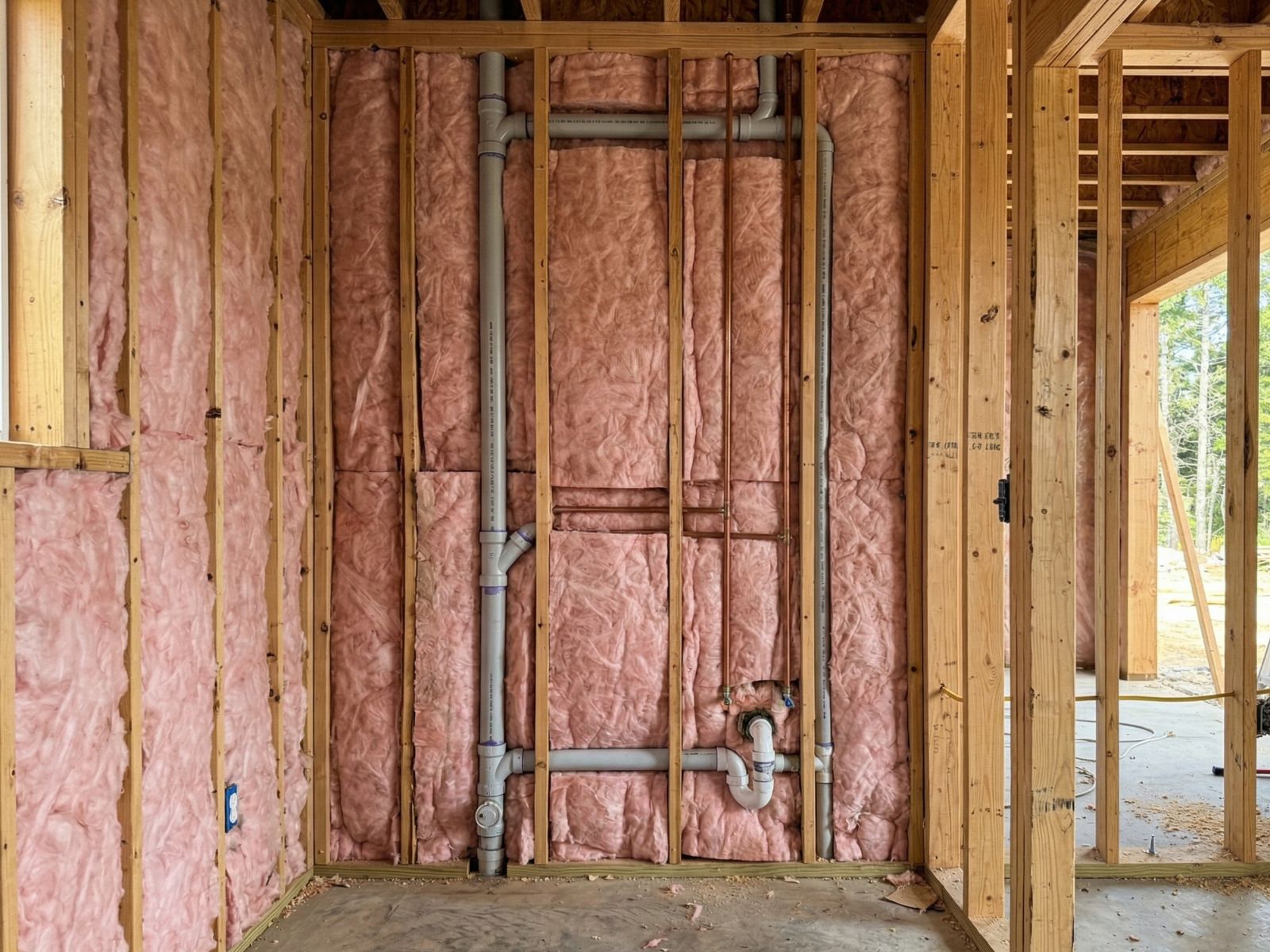 Insulation service