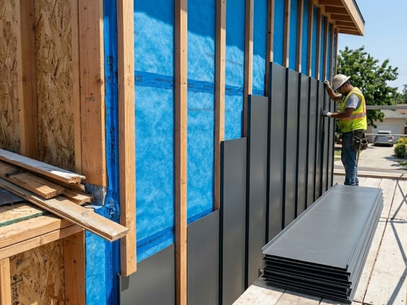 ADU, Additions & General Construction image 11