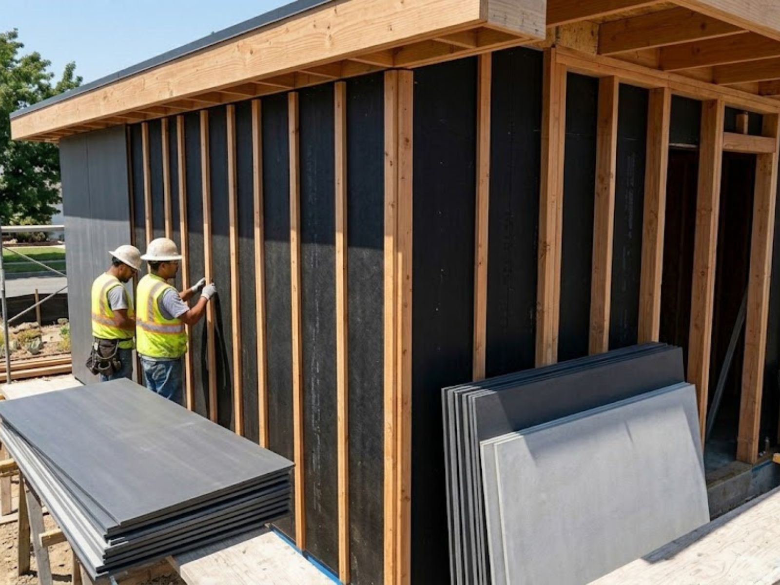 ADU, Additions & General Construction image 22