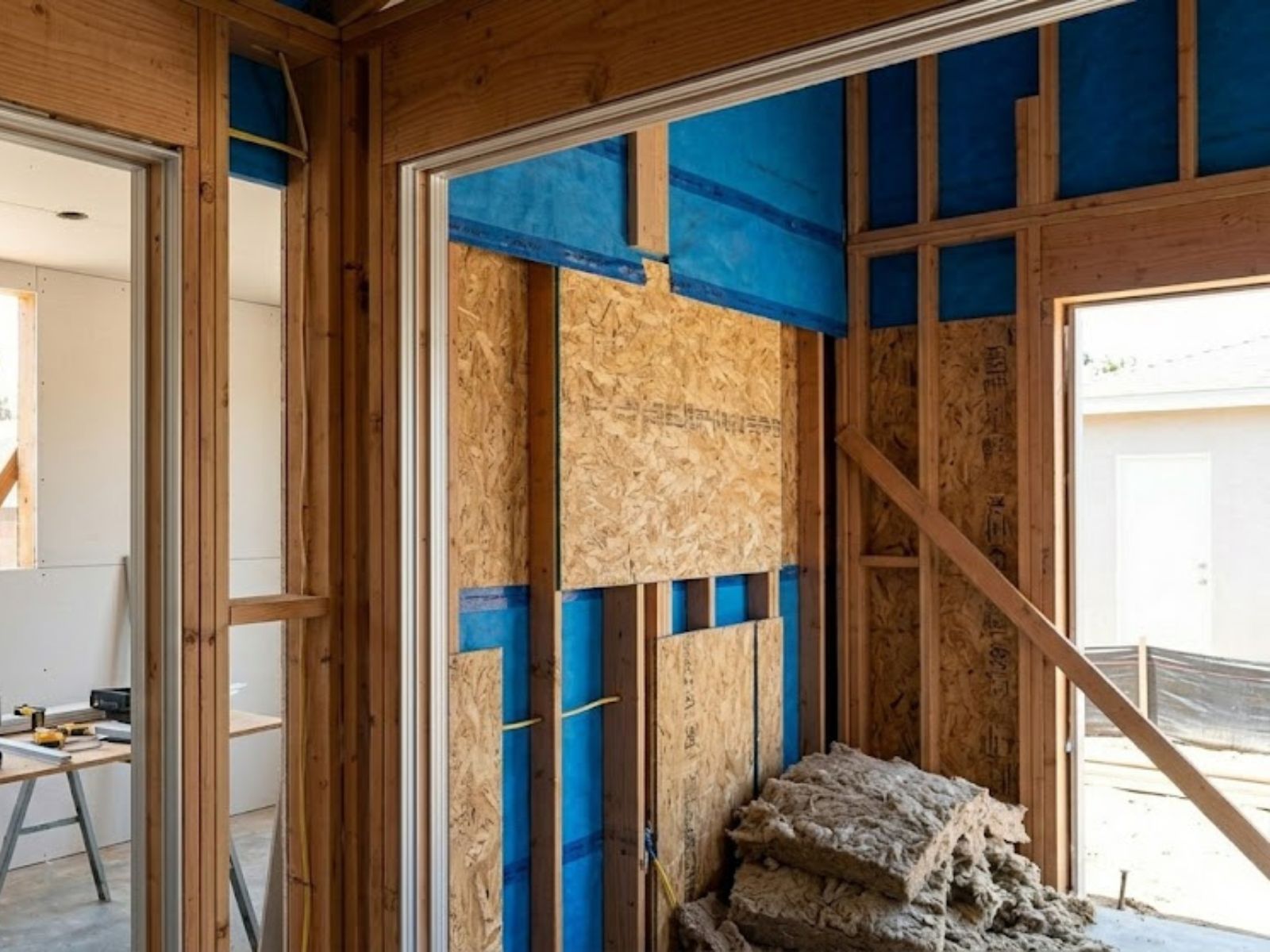 ADU, Additions & General Construction image 23