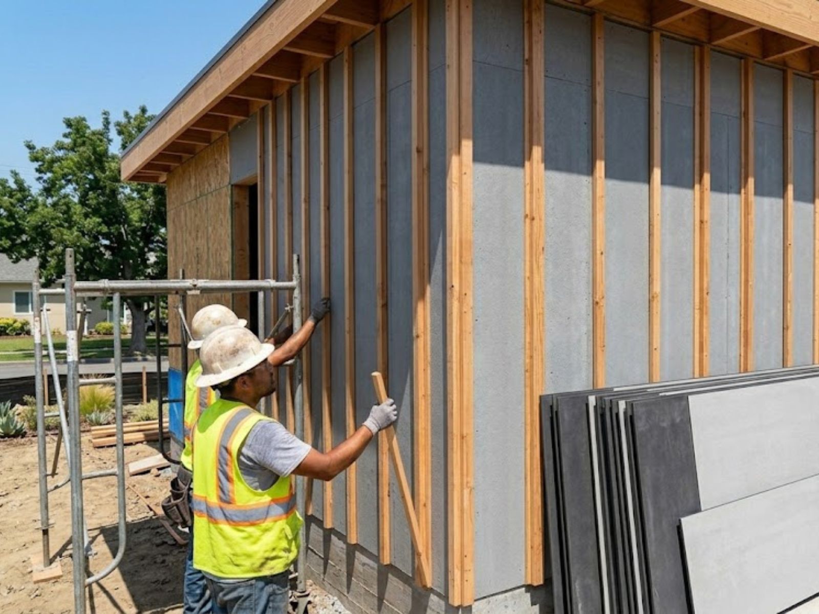 ADU, Additions & General Construction image 8