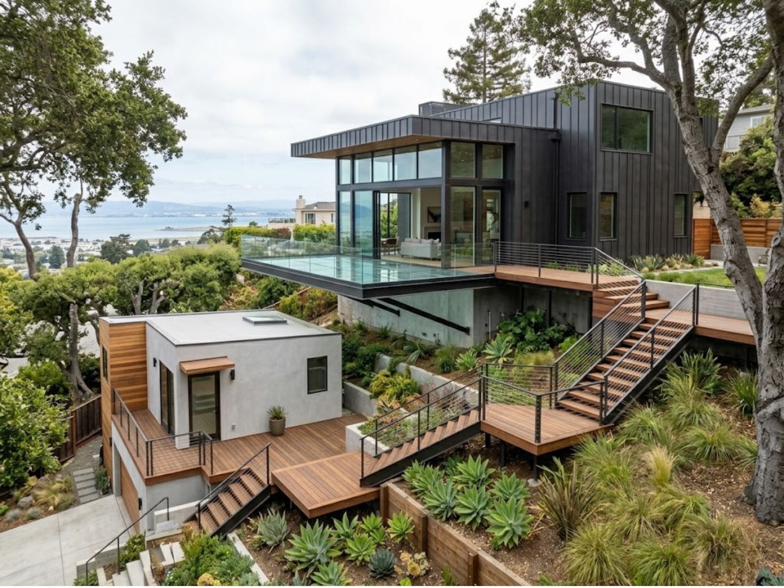 Exterior Remodeling & Restoration image 1