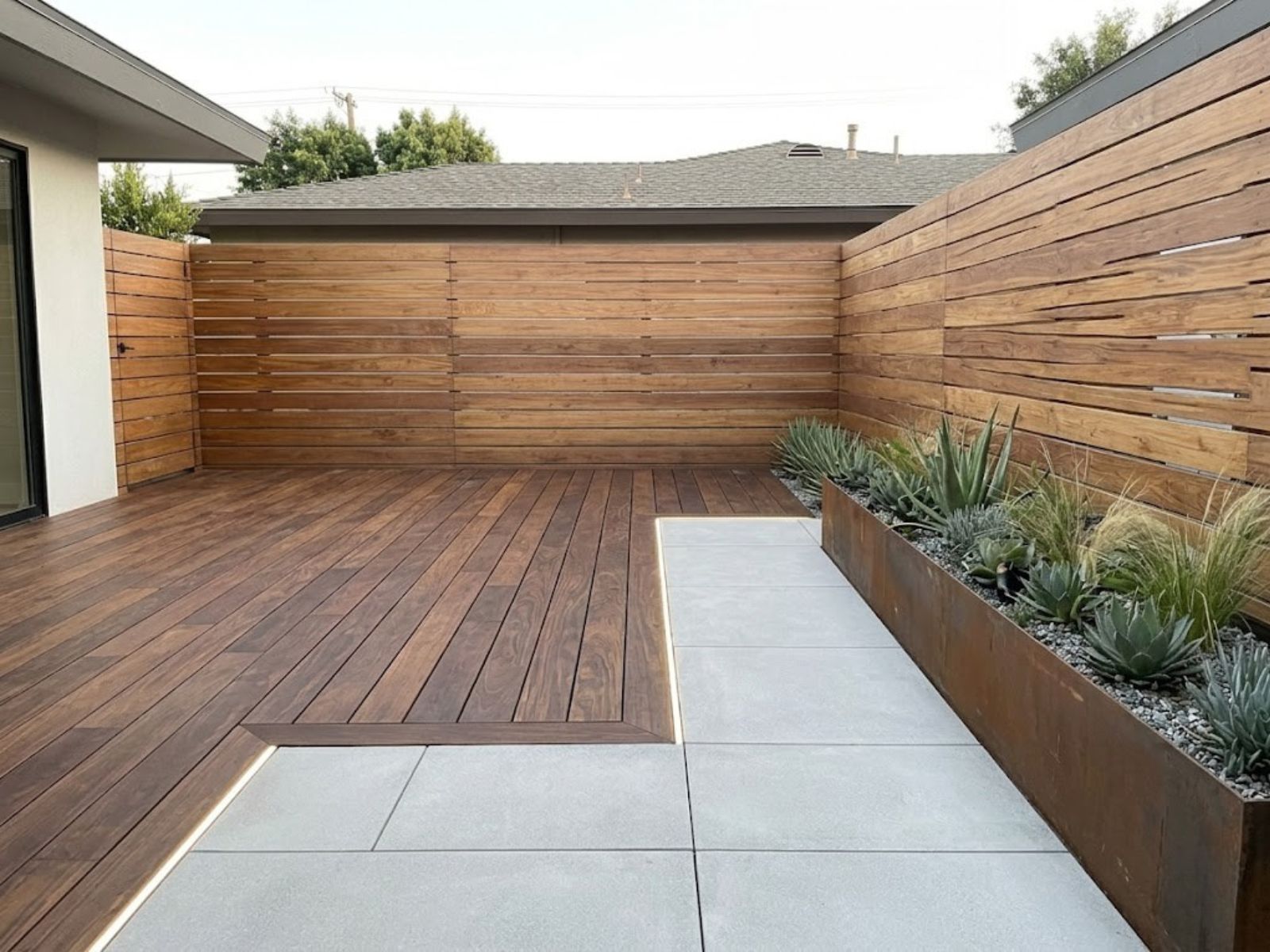 Exterior Remodeling & Restoration image 15