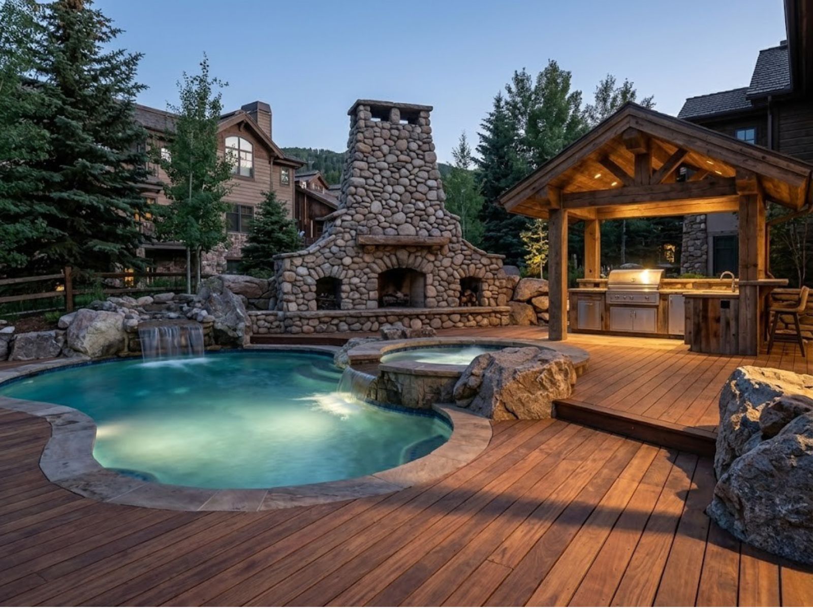 Exterior Remodeling & Restoration image 17