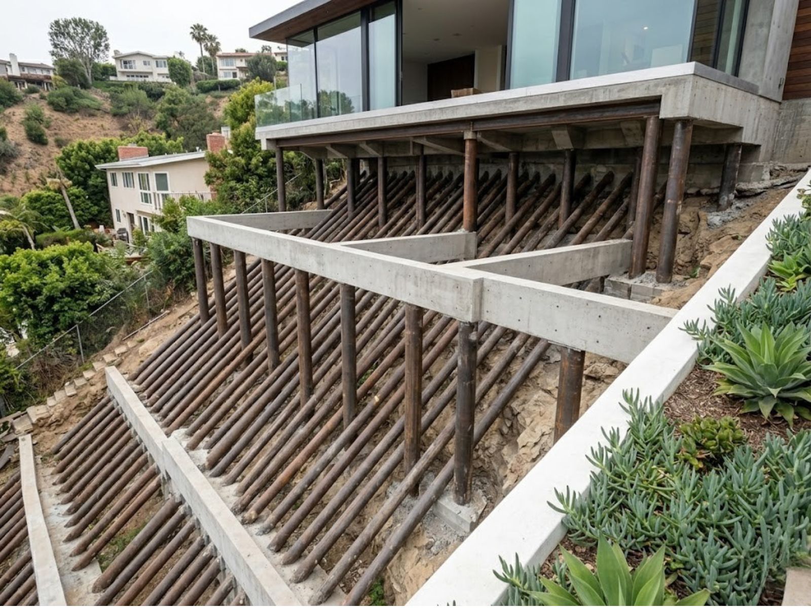 Exterior Remodeling & Restoration image 18