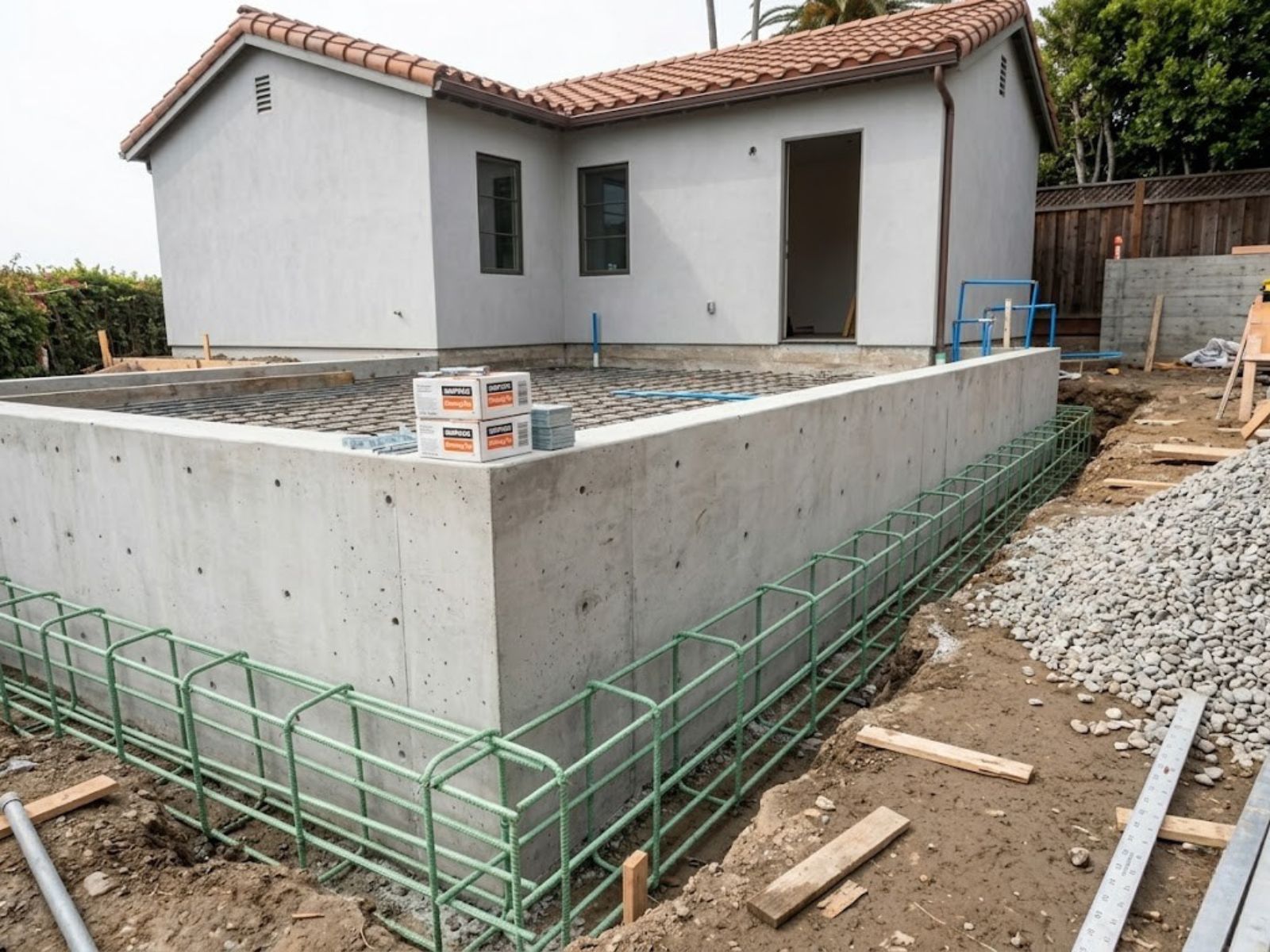 Exterior Remodeling & Restoration image 20