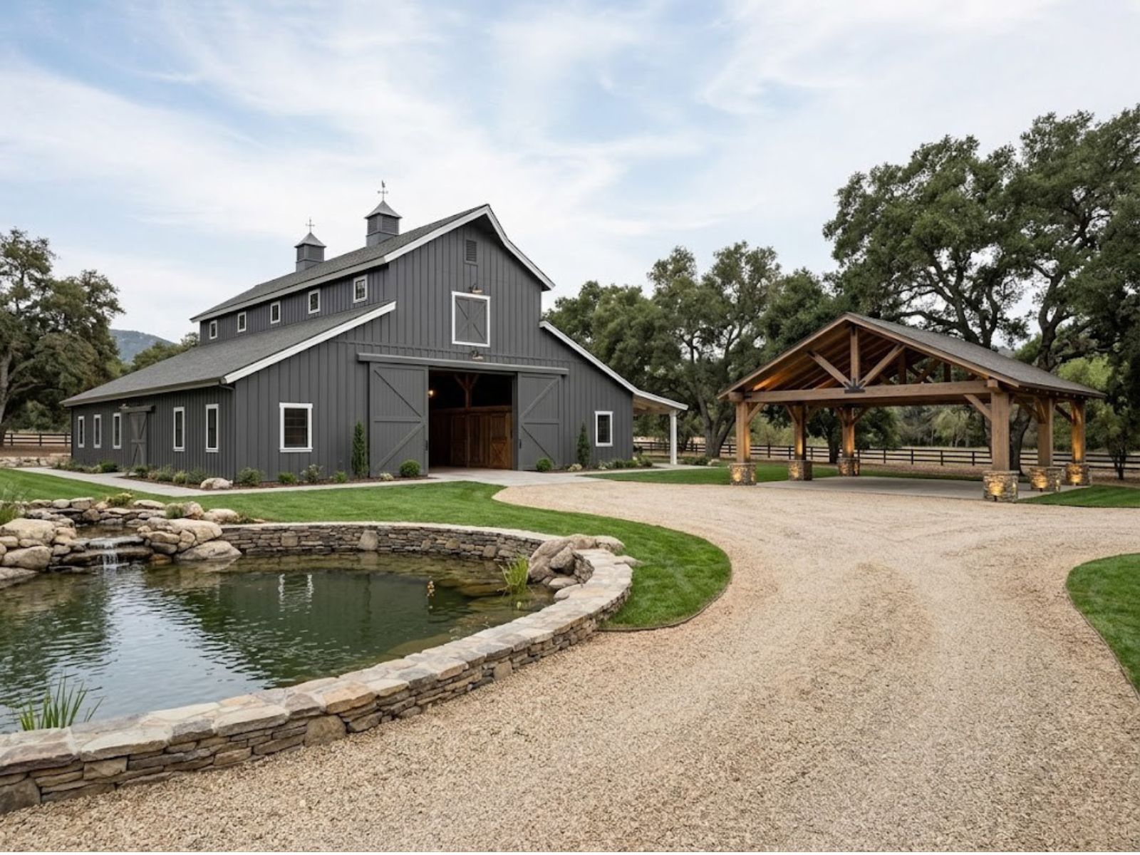 Exterior Remodeling & Restoration image 6