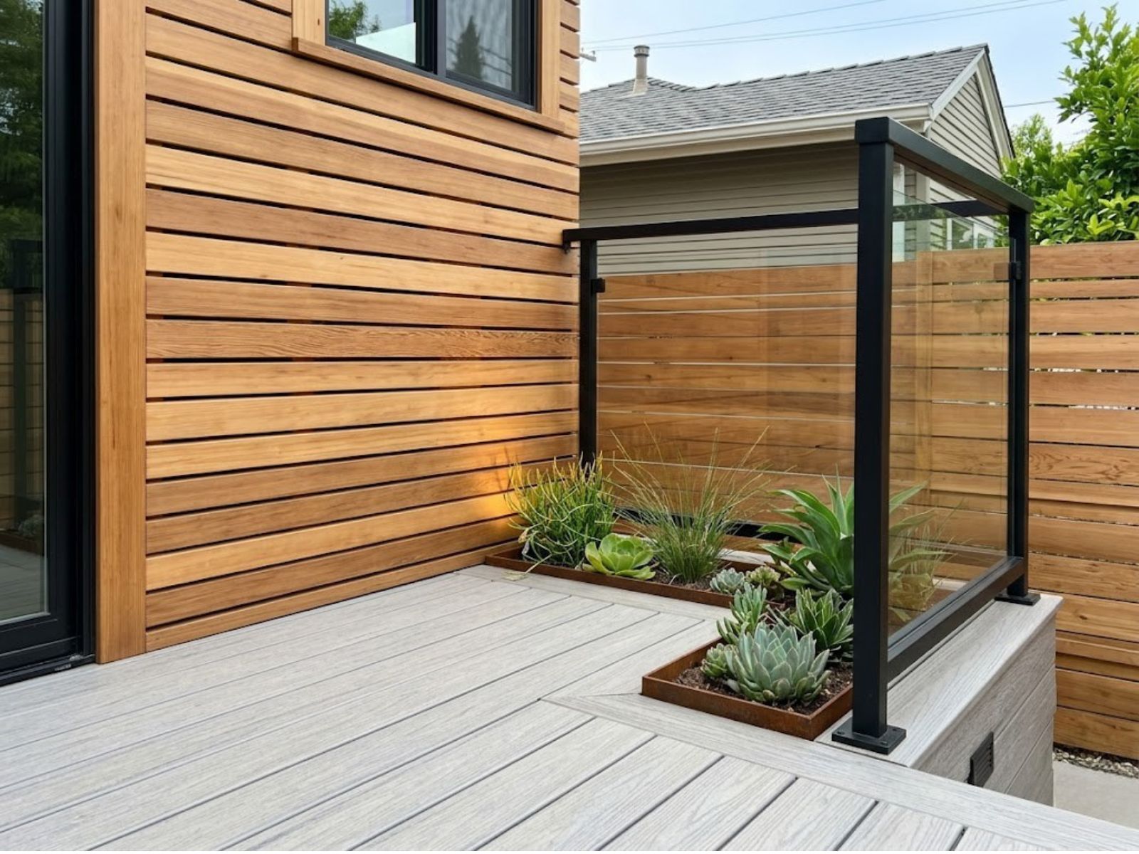Exterior Remodeling & Restoration image 8