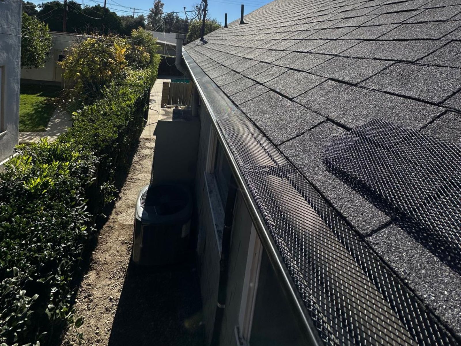 Gutter Installation, Repair & Water Control image 17