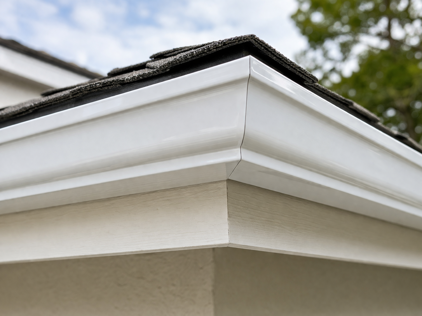 Gutter Installation, Repair & Water Control image 5