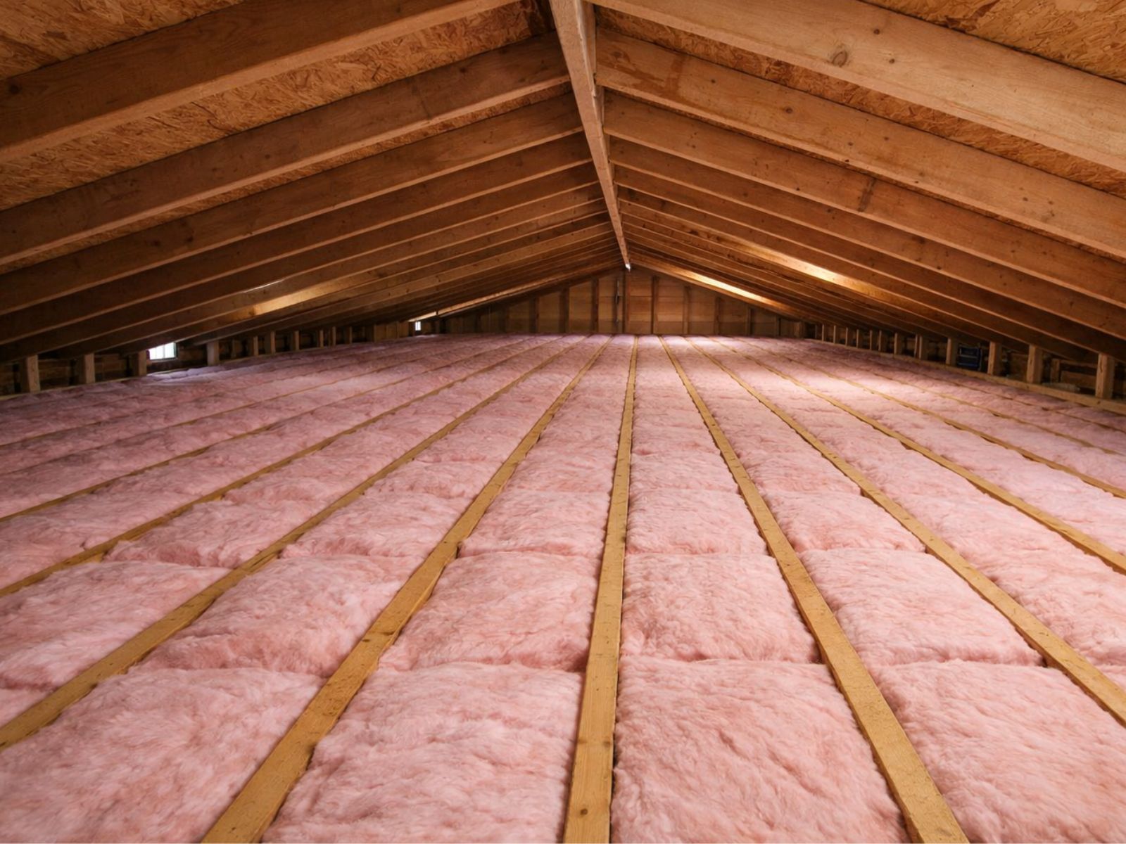 Insulation Upgrades for Comfort & Efficiency image 1