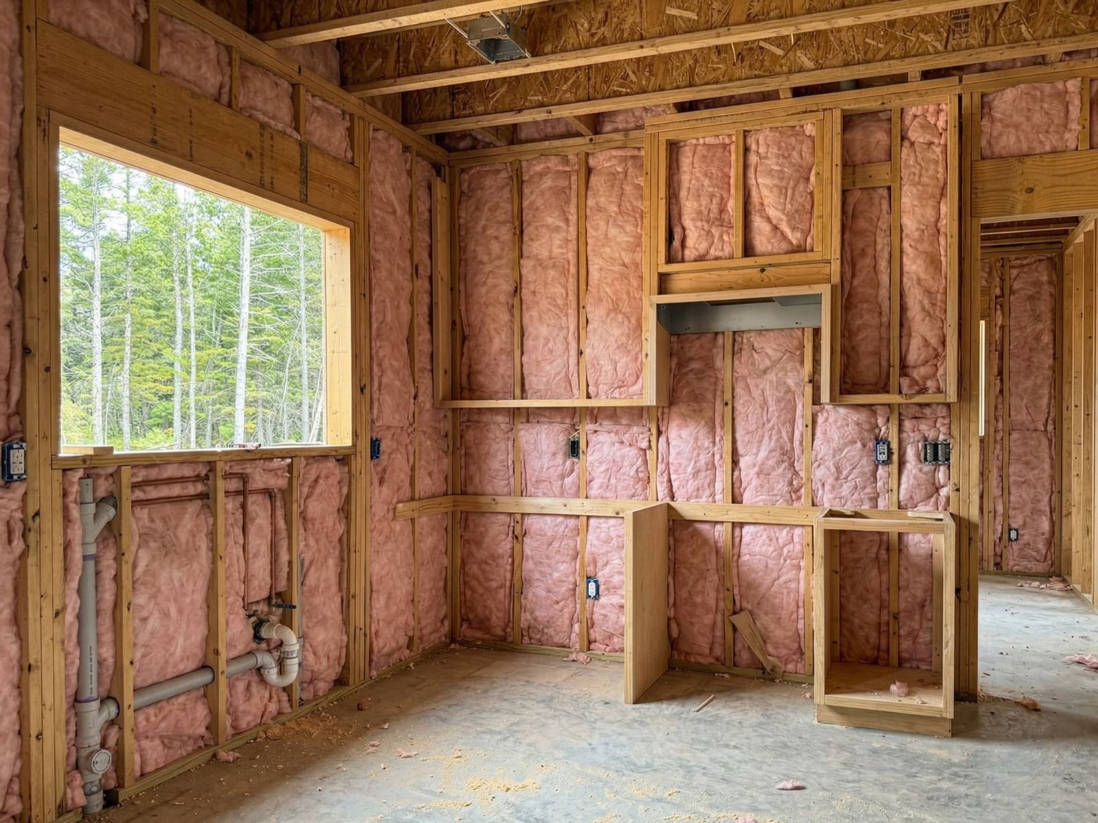 Insulation Upgrades for Comfort & Efficiency image 11