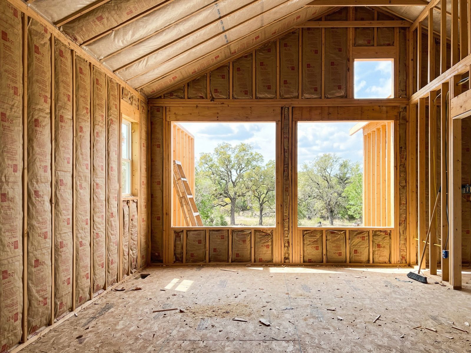 Insulation Upgrades for Comfort & Efficiency image 15