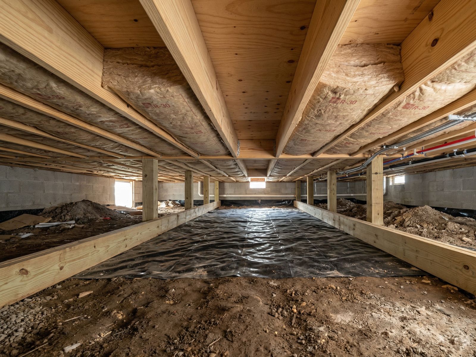 Insulation Upgrades for Comfort & Efficiency image 16