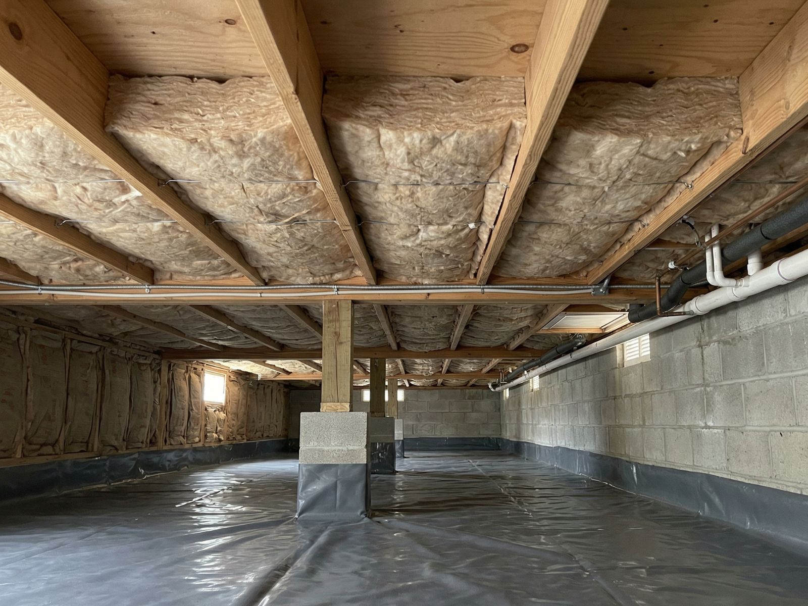 Insulation Upgrades for Comfort & Efficiency image 19