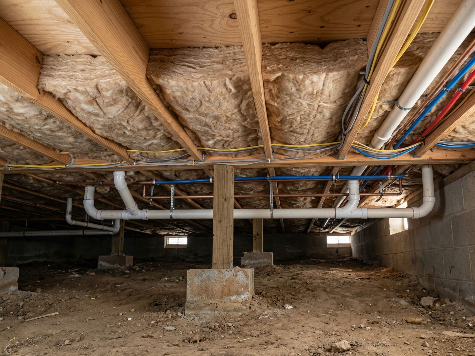 Insulation Upgrades for Comfort & Efficiency image 20