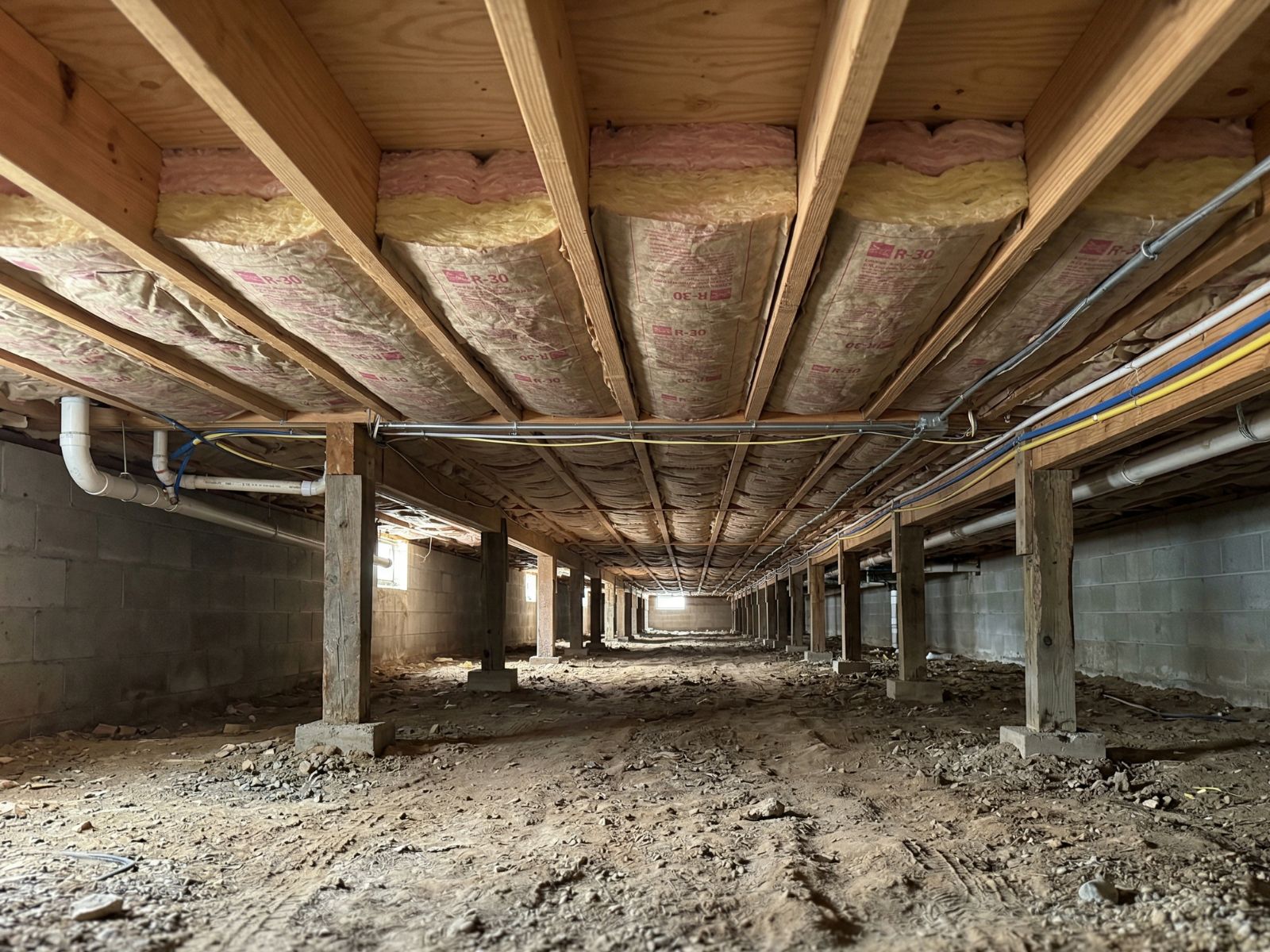 Insulation Upgrades for Comfort & Efficiency image 21