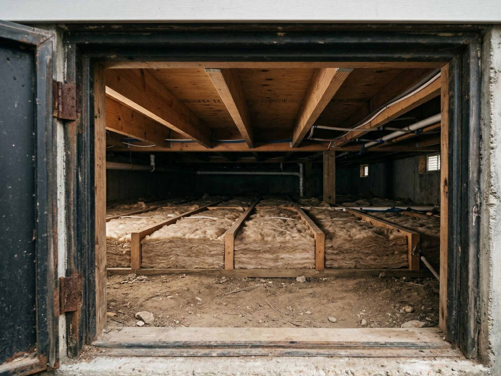 Insulation Upgrades for Comfort & Efficiency image 22
