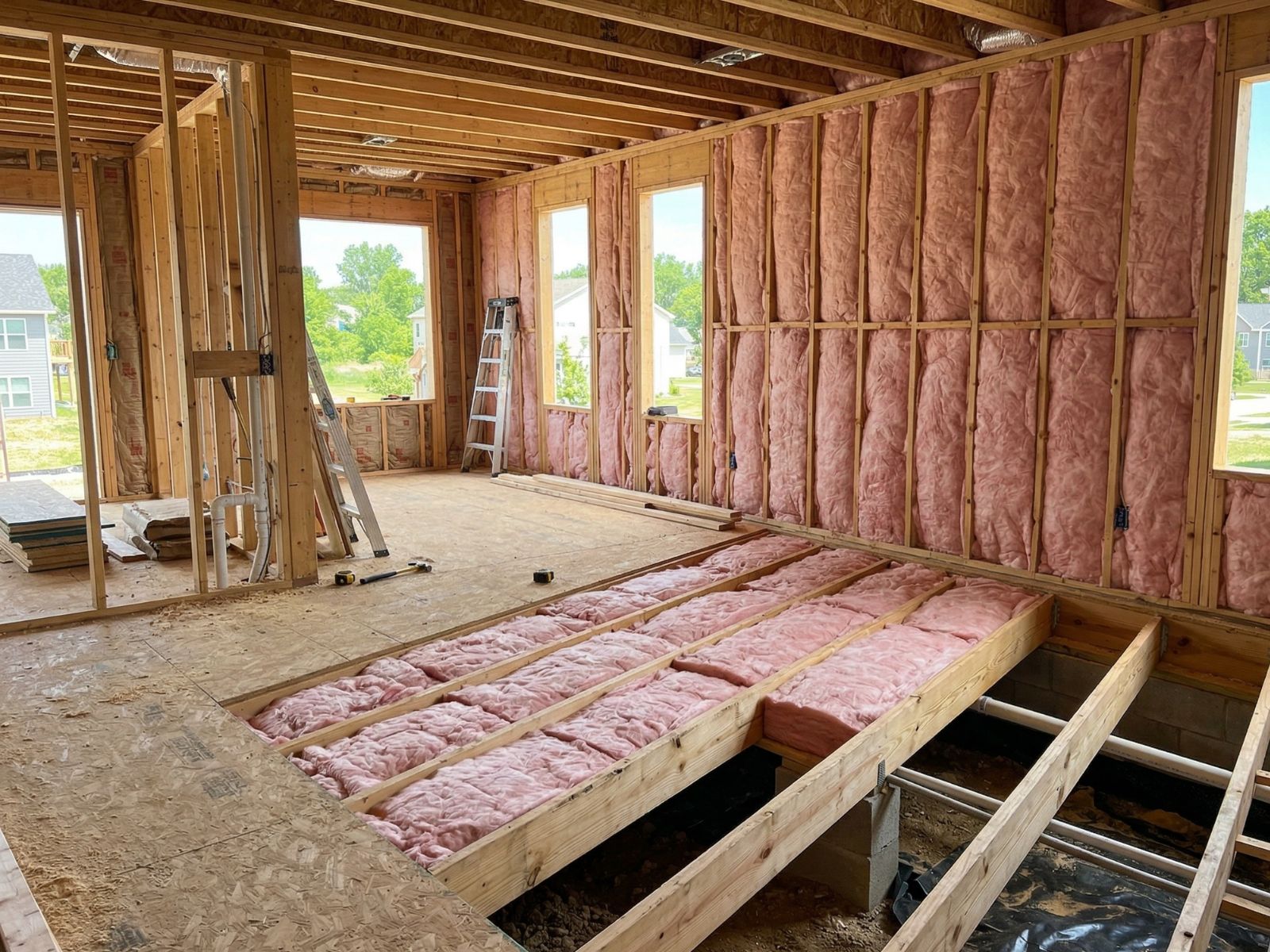 Insulation Upgrades for Comfort & Efficiency image 23