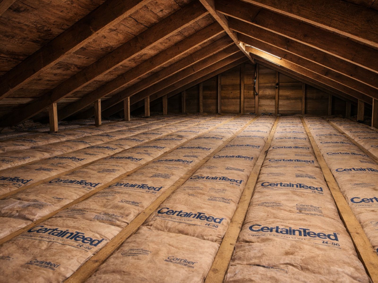 Insulation Upgrades for Comfort & Efficiency image 3