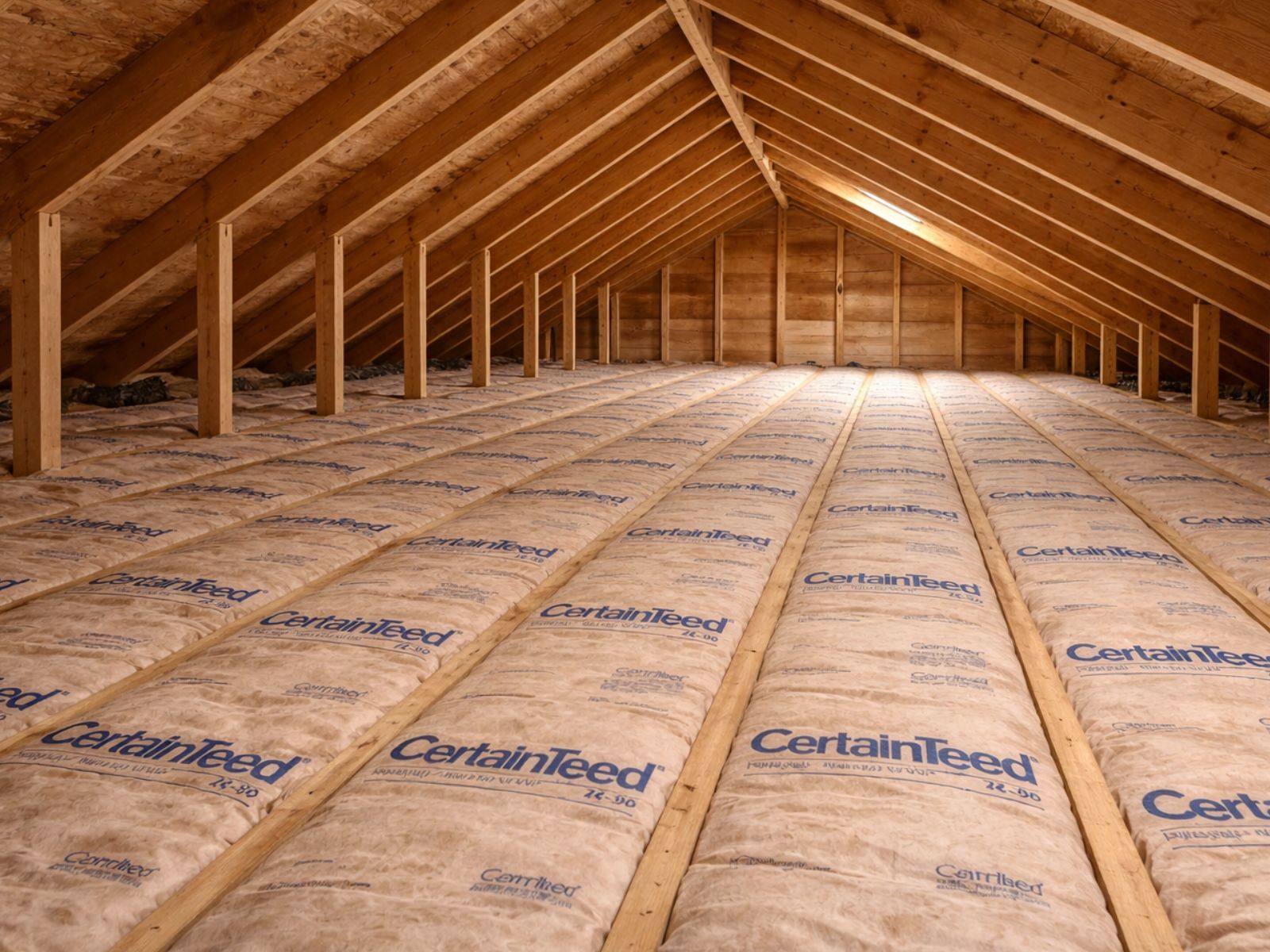 Insulation Upgrades for Comfort & Efficiency image 4