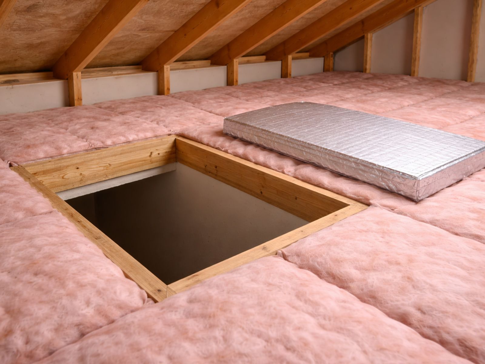Insulation Upgrades for Comfort & Efficiency image 6