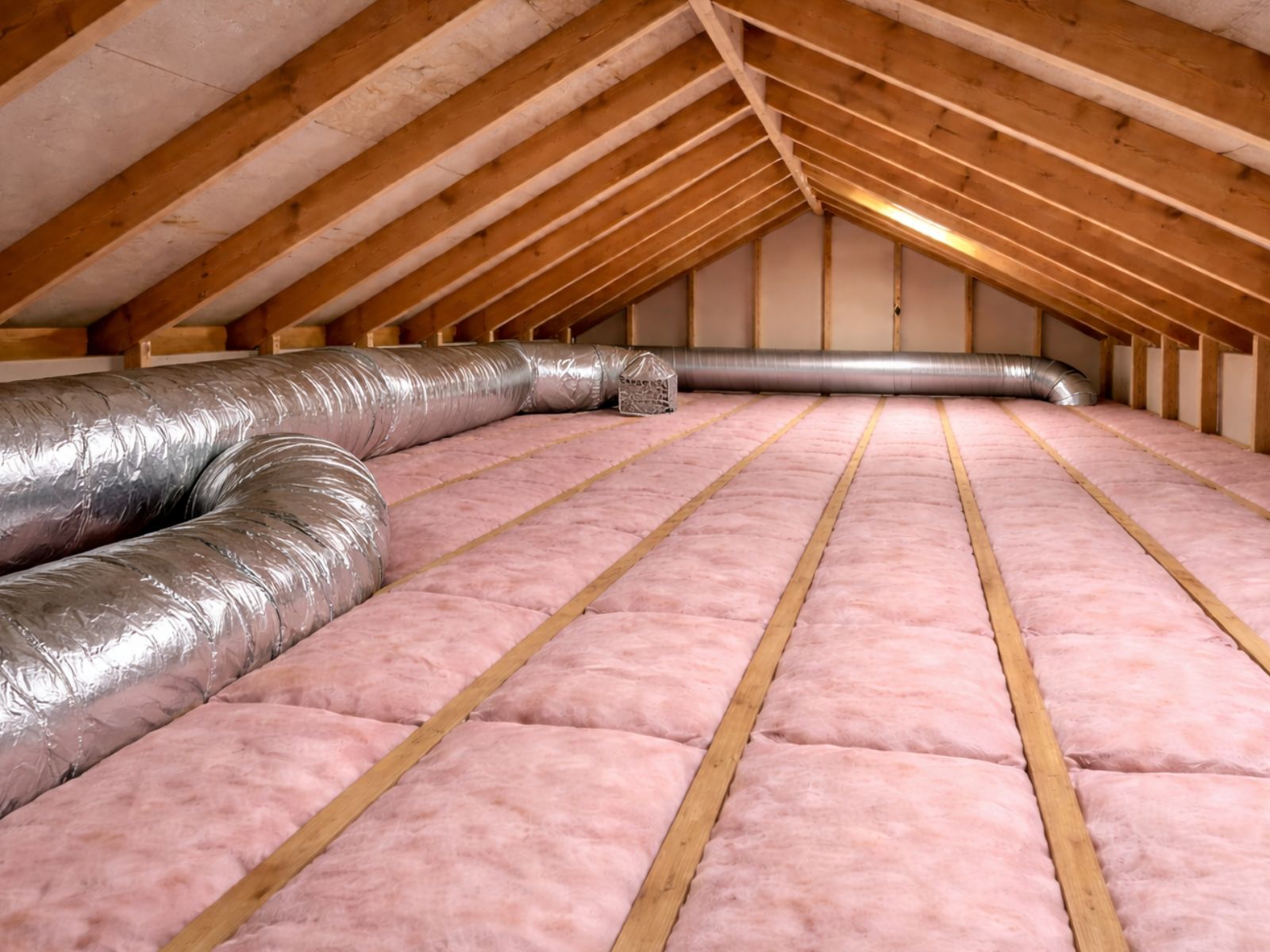 Insulation Upgrades for Comfort & Efficiency image 7