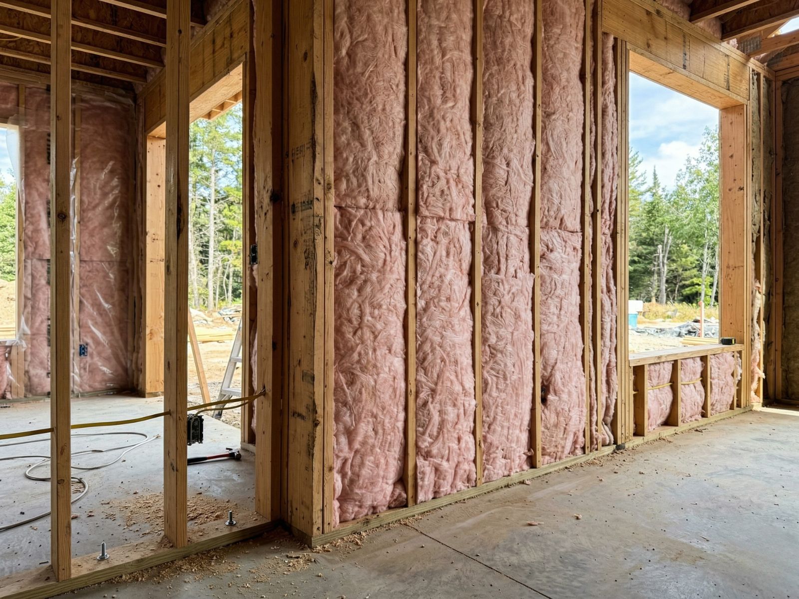 Insulation Upgrades for Comfort & Efficiency image 9