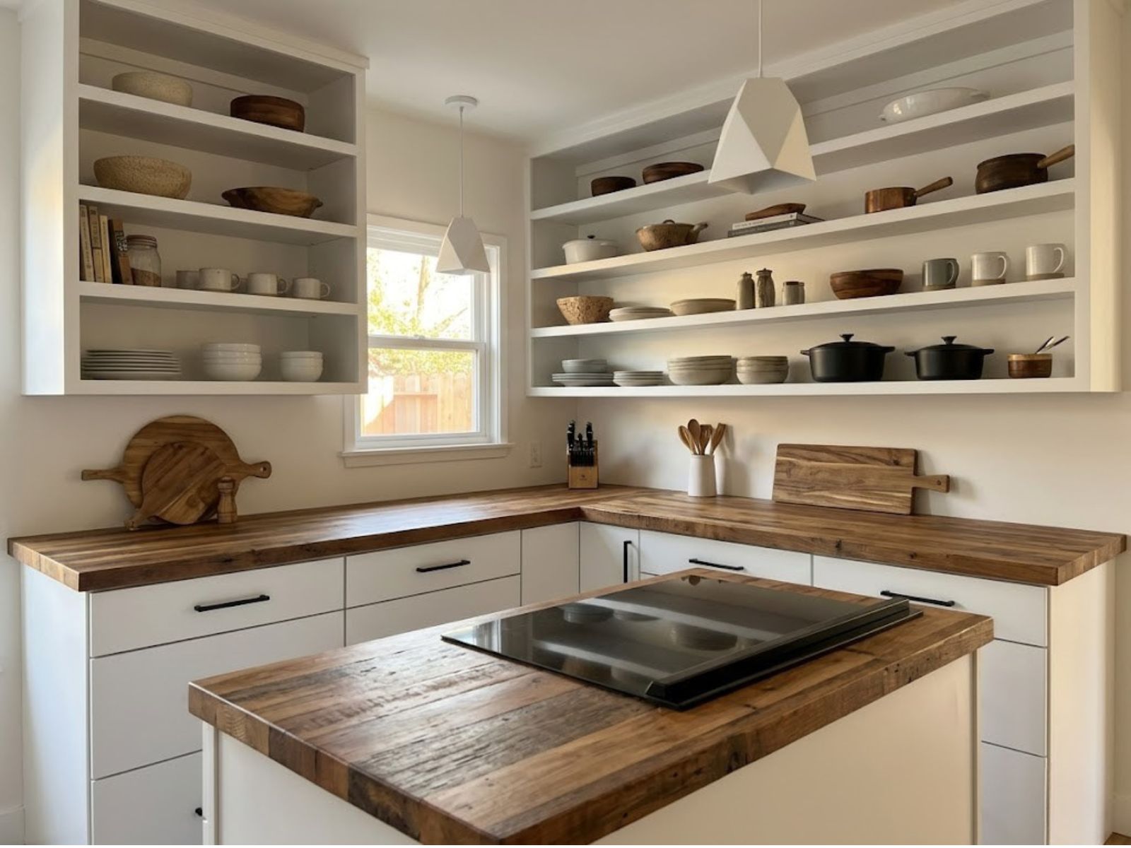 Interior Remodeling for Better Living image 24