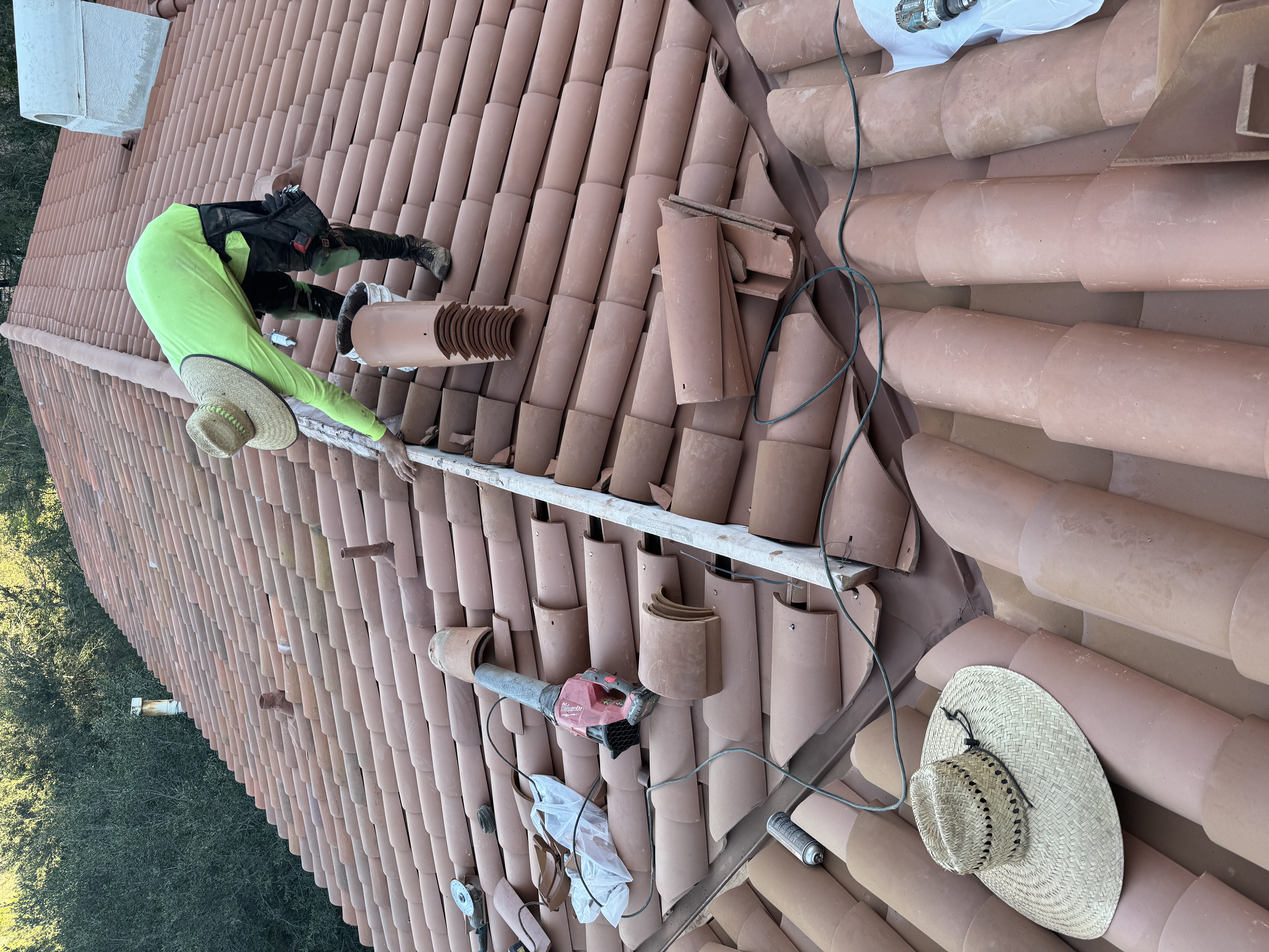 Roofing project image 17
