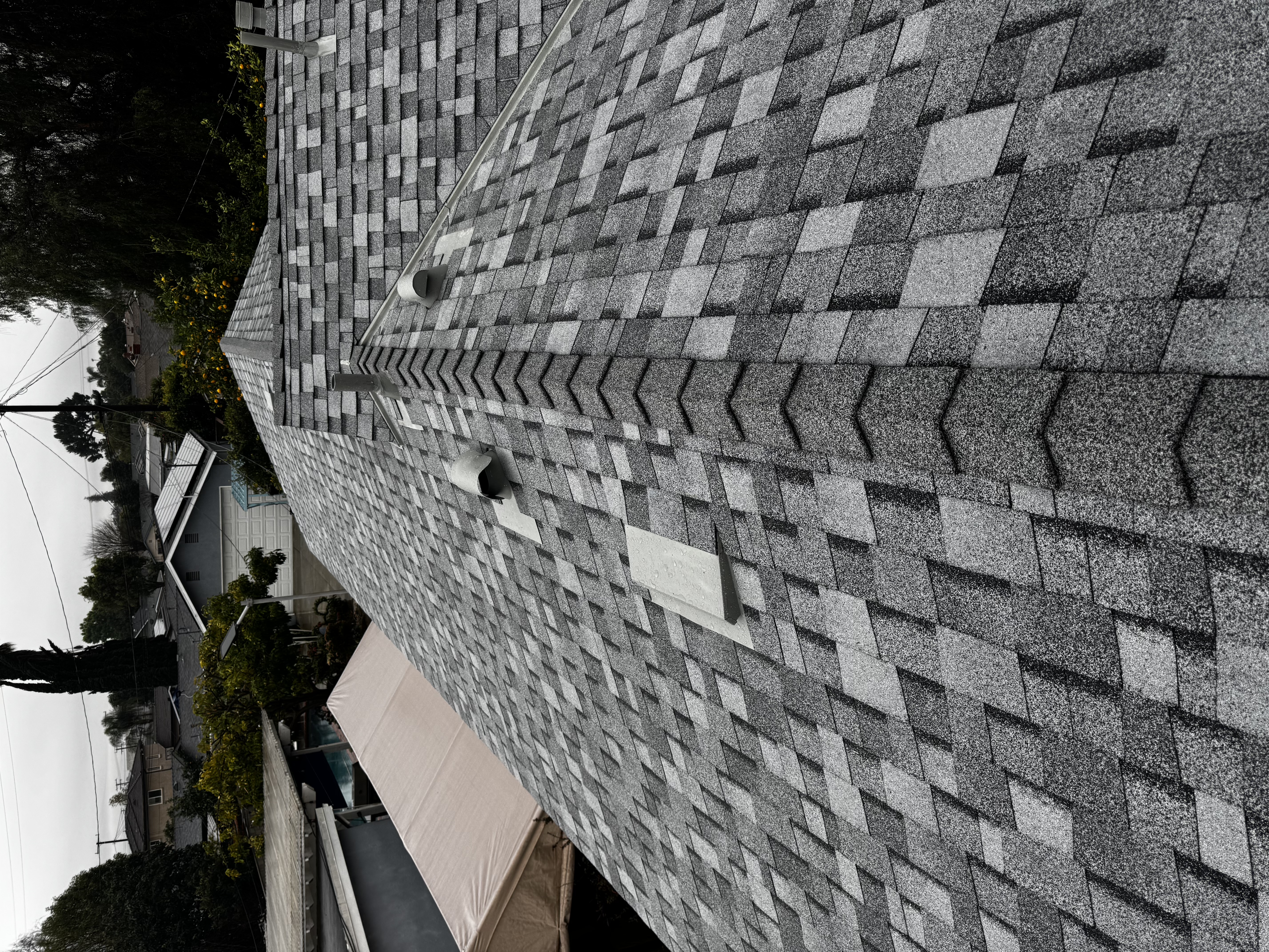 Roofing project image 2