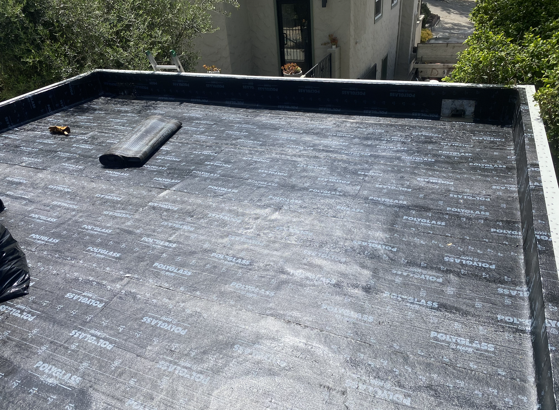 Roofing project image 20