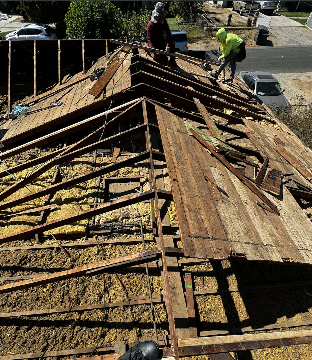 Roofing project image 22