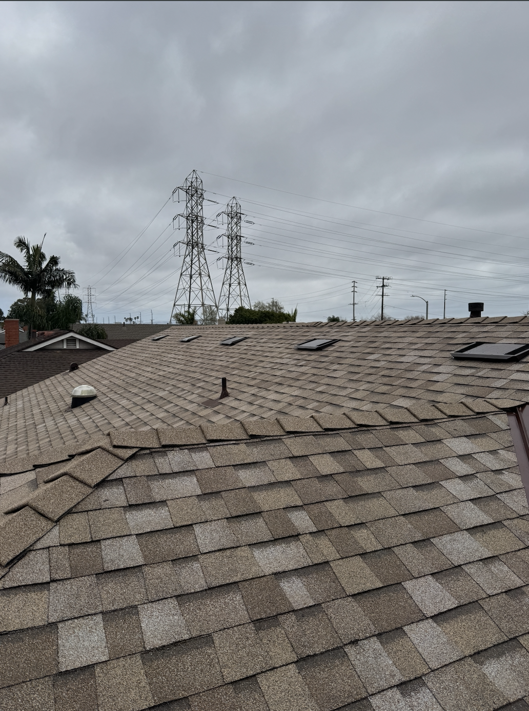 Roofing project image 24
