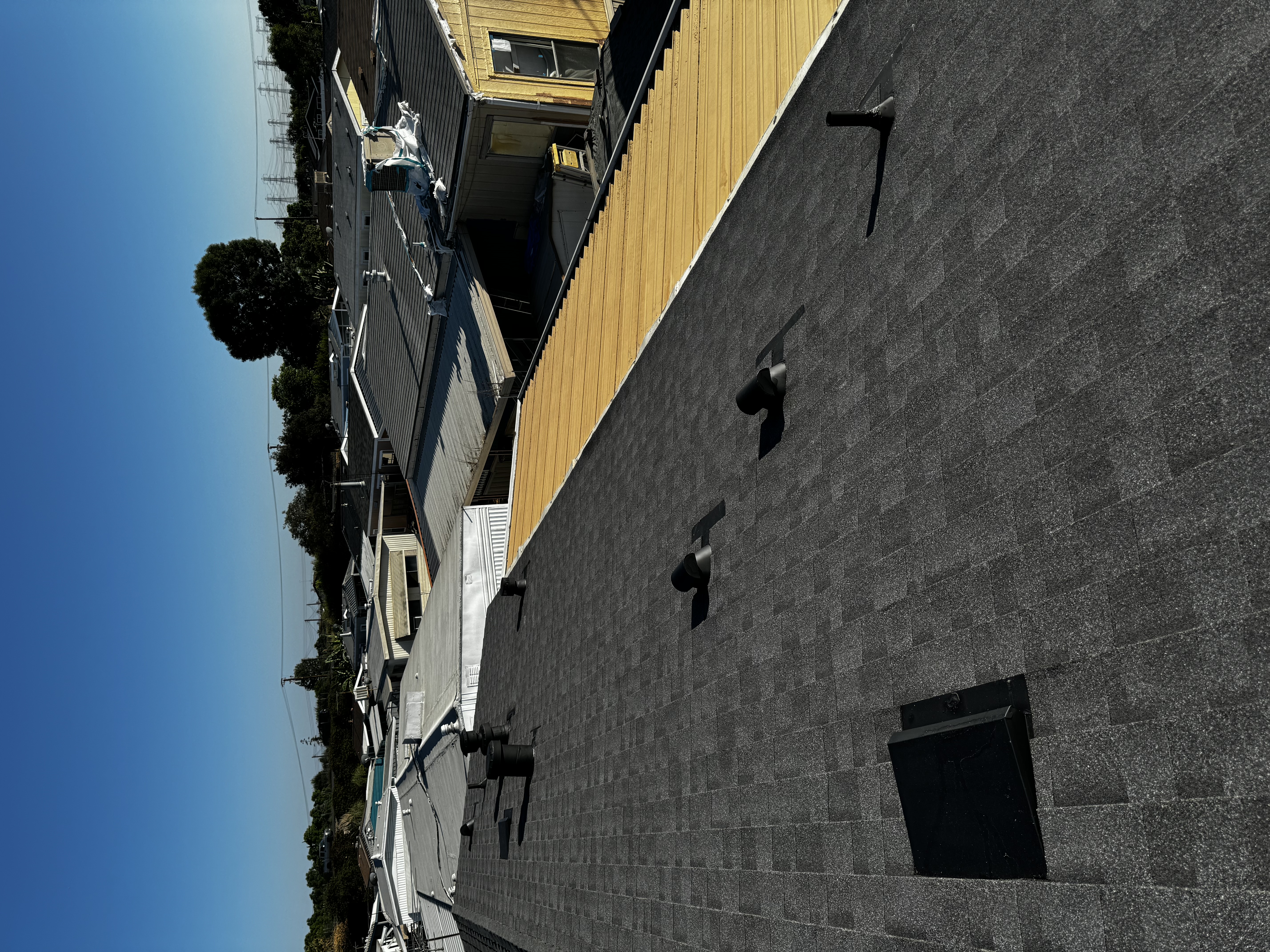 Roofing project image 3