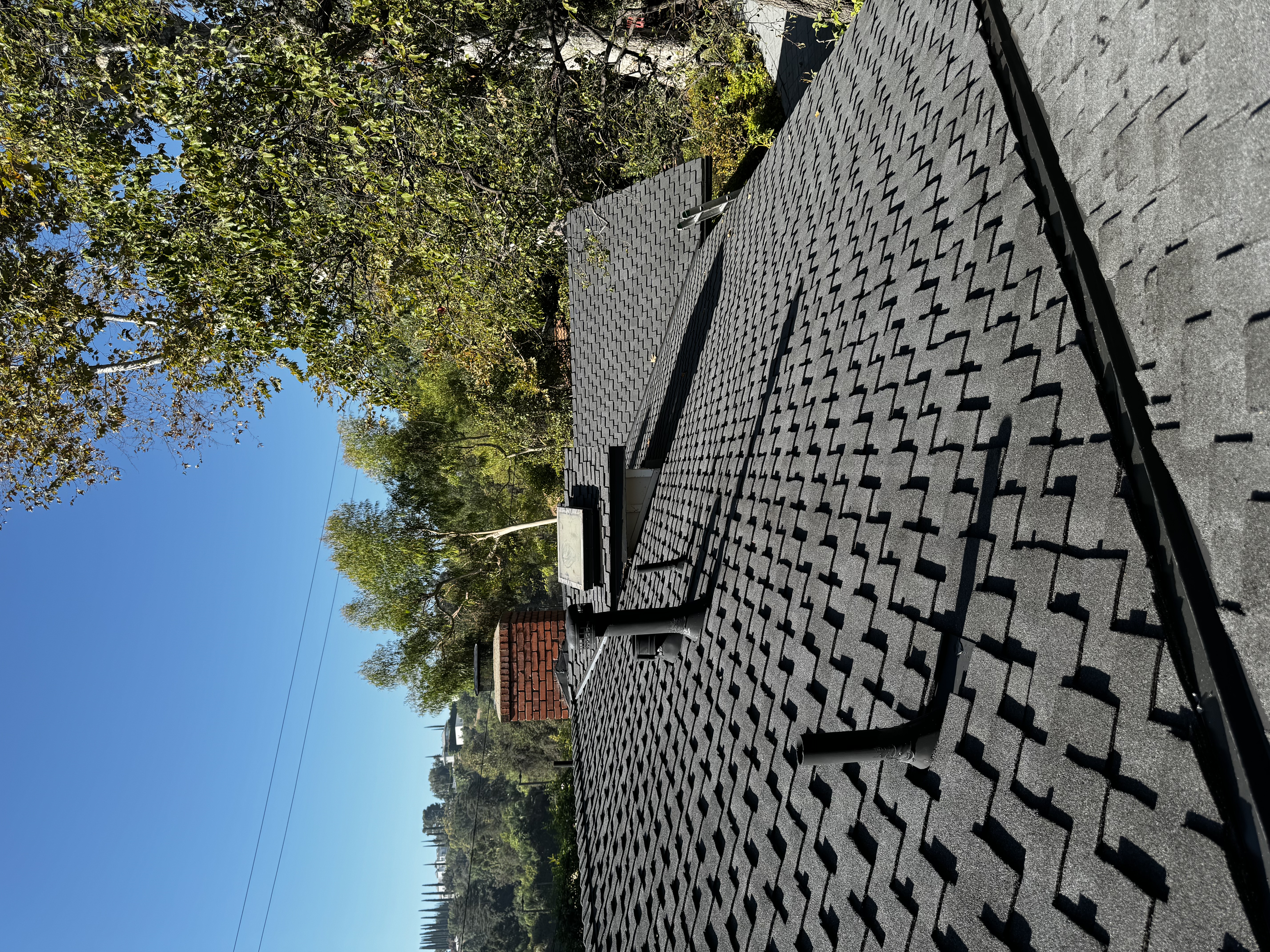 Roofing project image 5