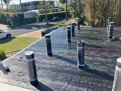Roofing project image 7