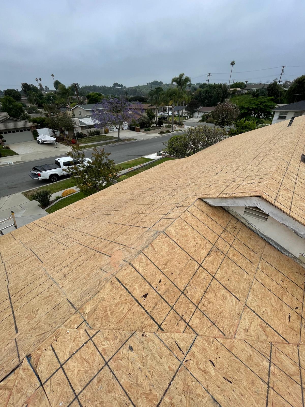 Roofing project image 8