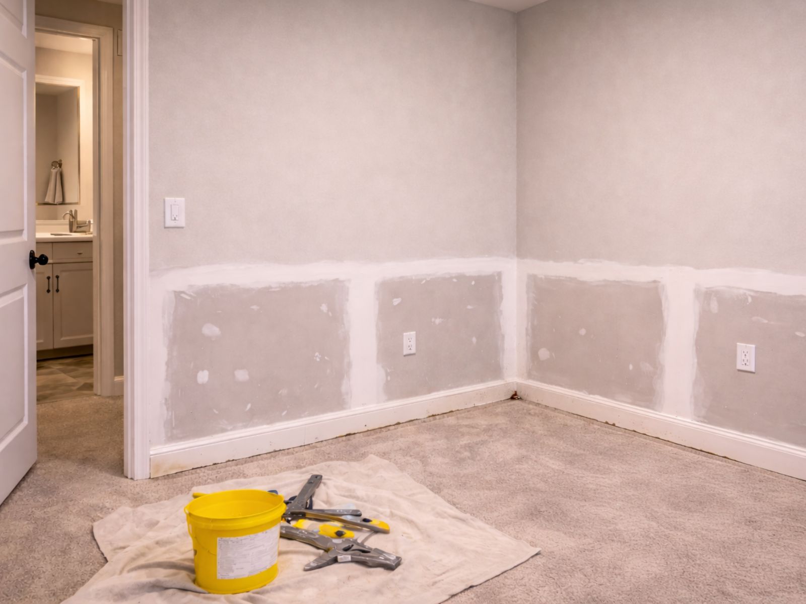 Emergency Water Damage Help image 12