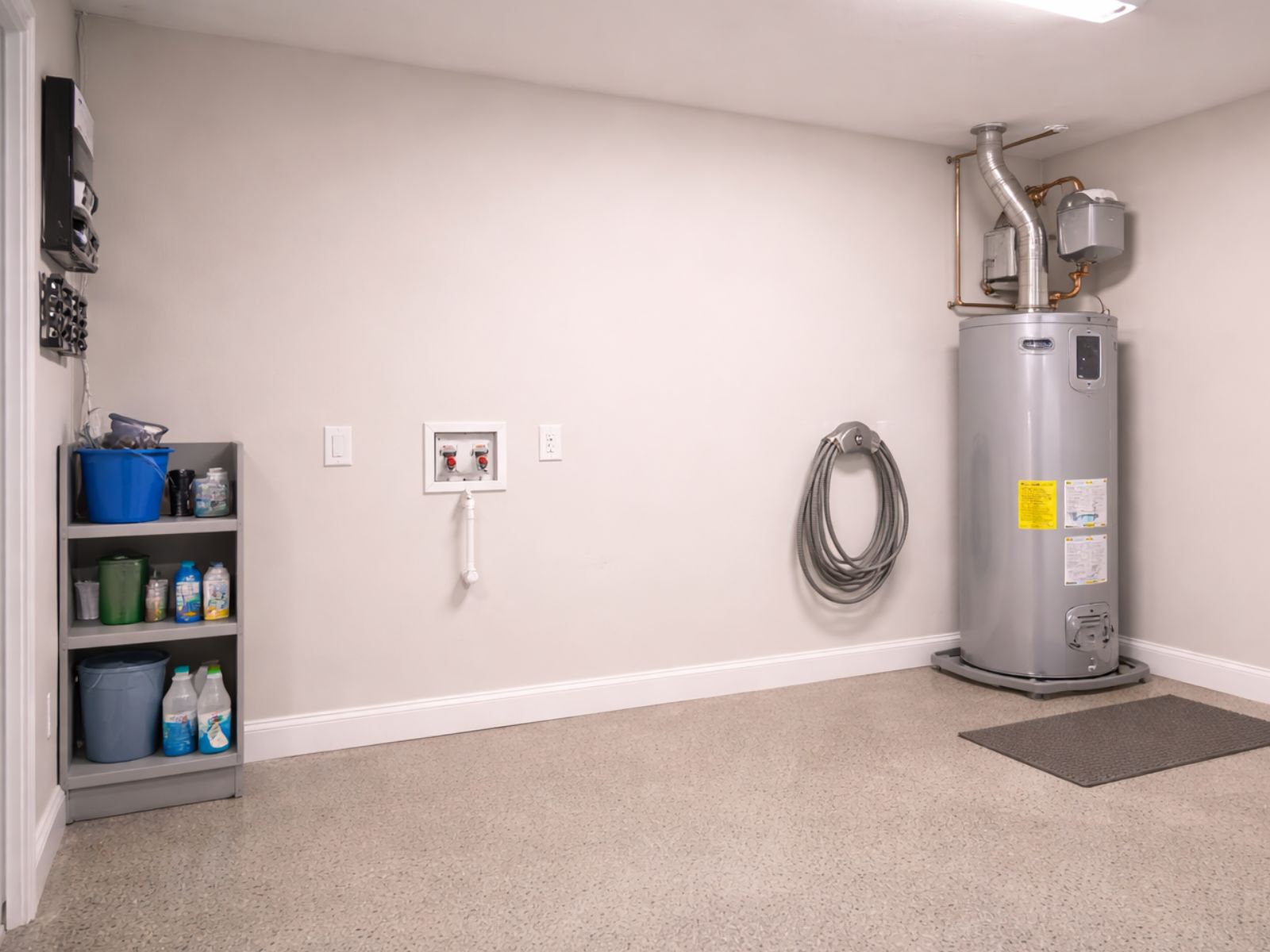 Emergency Water Damage Help image 34