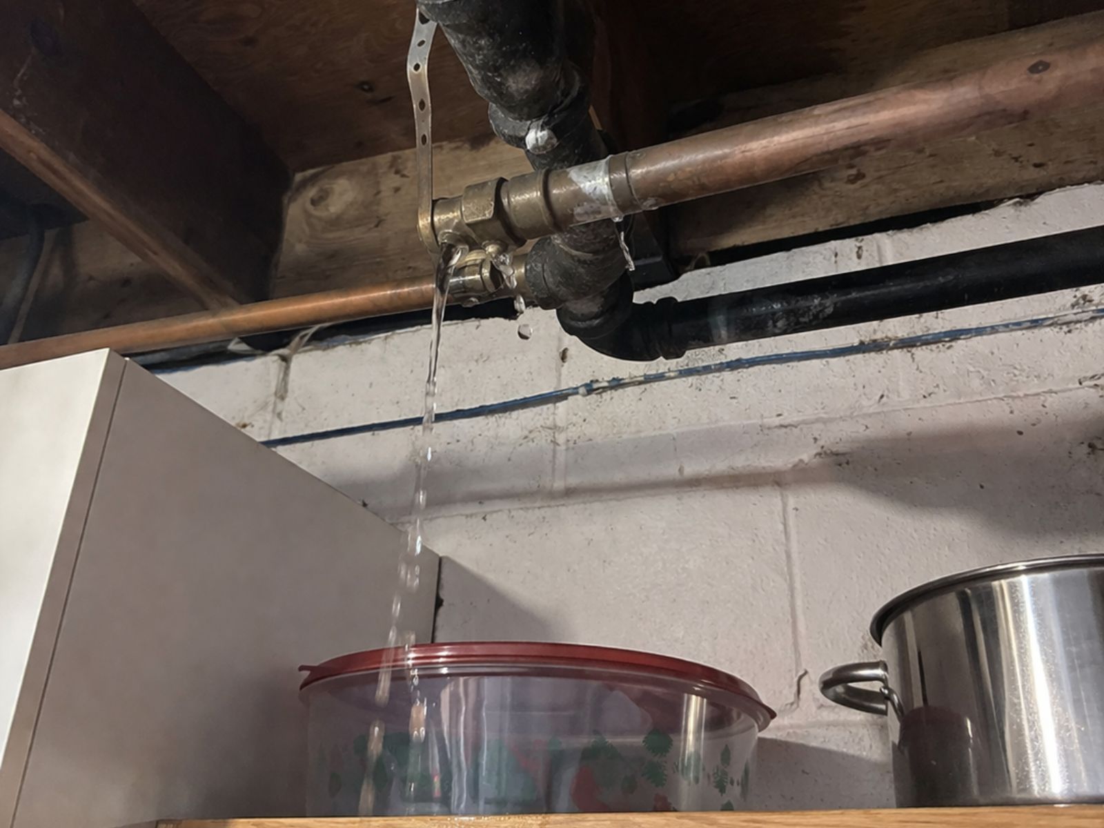 Emergency Water Damage Help image 5