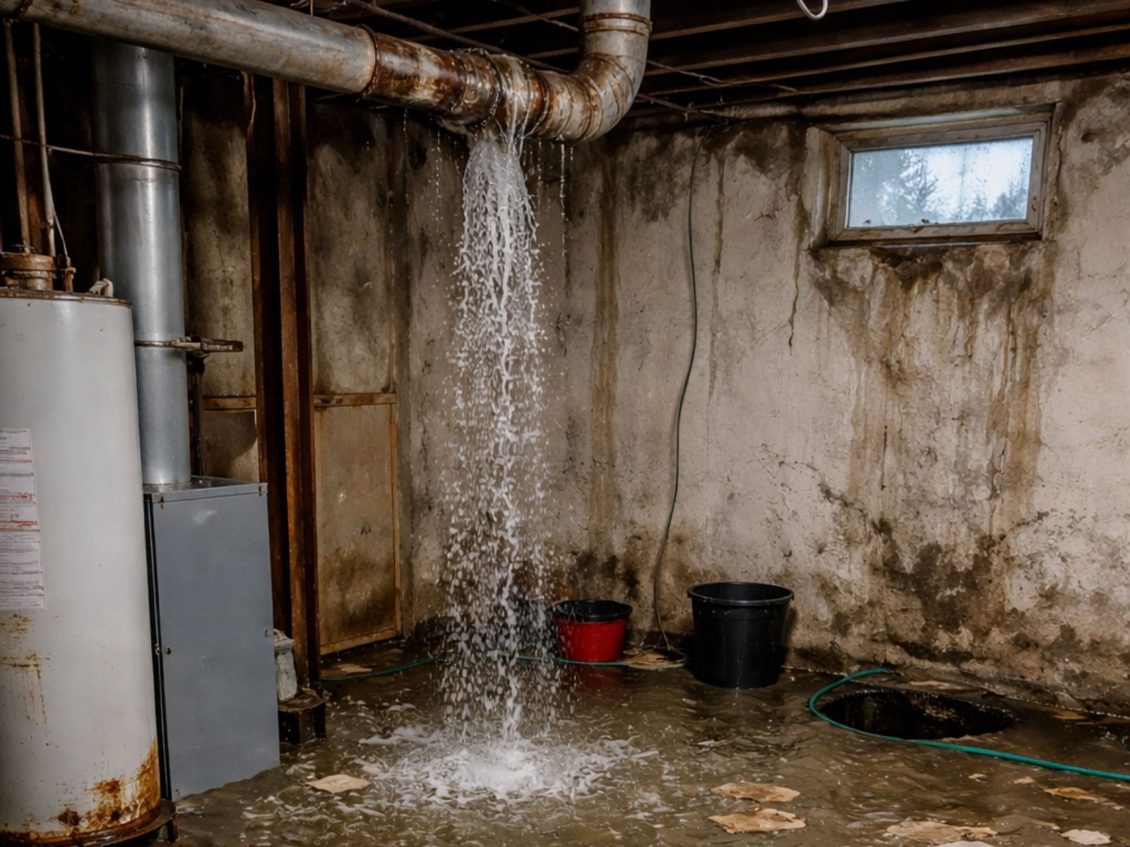 Emergency Water Damage Help image 8